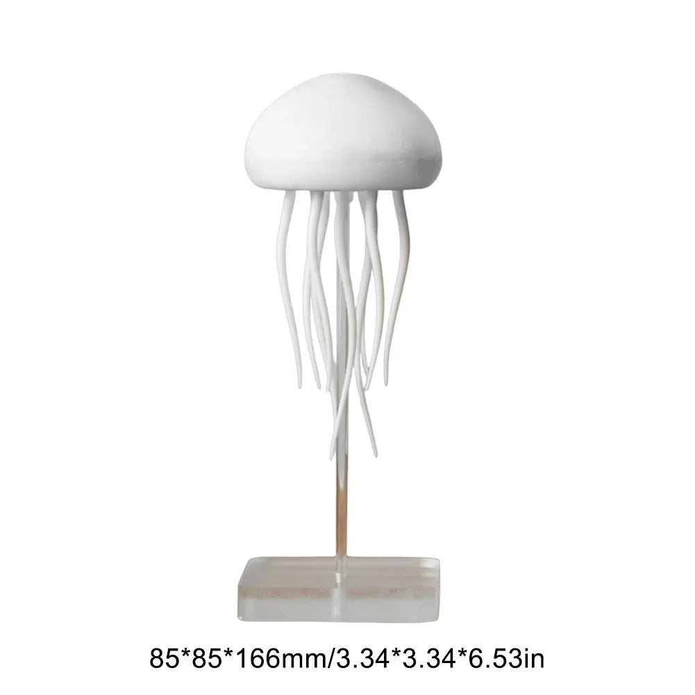 Cartoon Jellyfish Night Light RGB